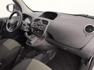 RENAULT Kangoo usata 25