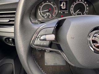 SKODA Kamiq usata, con Immobilizzatore elettronico