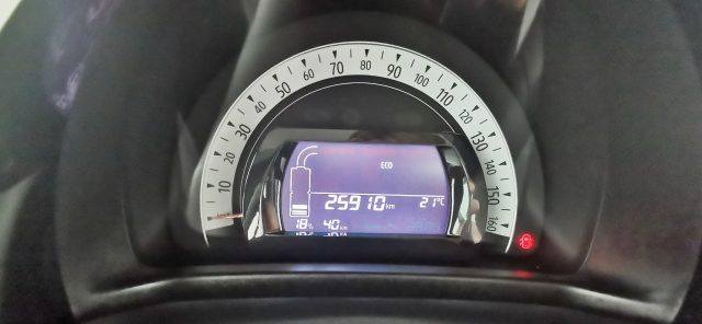 RENAULT Twingo Electric usata, con Controllo automatico clima