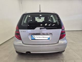 MERCEDES-BENZ A 150 usata, con Airbag Passeggero