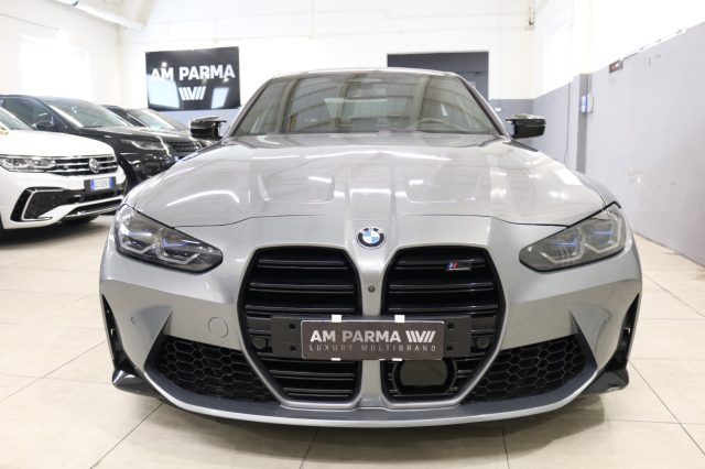 BMW M3 usata, con Airbag