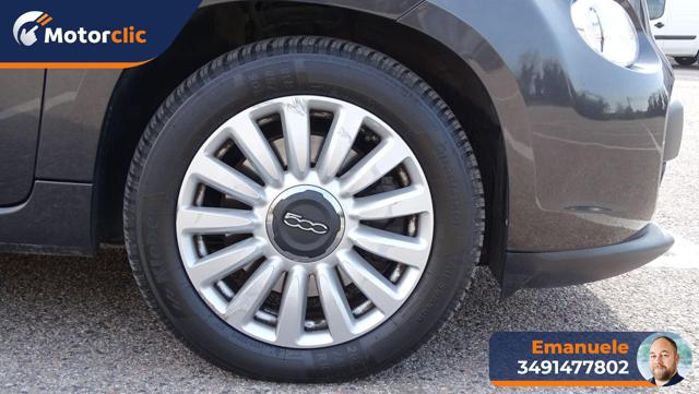 FIAT 500L usata 33
