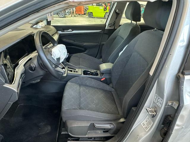 VOLKSWAGEN Golf usata, con Fendinebbia