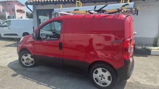 FIAT Fiorino usata, con Airbag