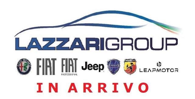 JEEP Compass usata, con ABS