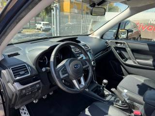 SUBARU Forester usata, con Cerchi in lega