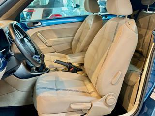 VOLKSWAGEN Maggiolino usata, con Alzacristalli elettrici