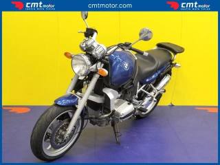 BMW R 850 R usata 1