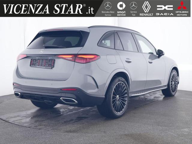 MERCEDES-BENZ GLC 300 usata, con Airbag Passeggero