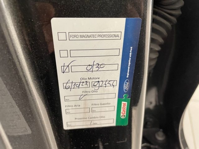 FORD Edge usata, con Climatizzatore automatico, 2 zone