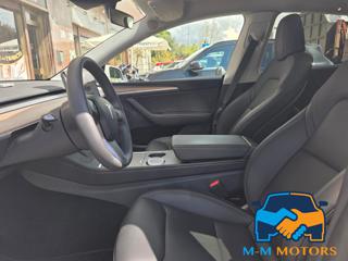 TESLA Model Y usata, con Immobilizzatore elettronico
