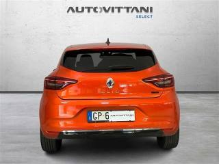 RENAULT Clio usata, con Airbag Passeggero
