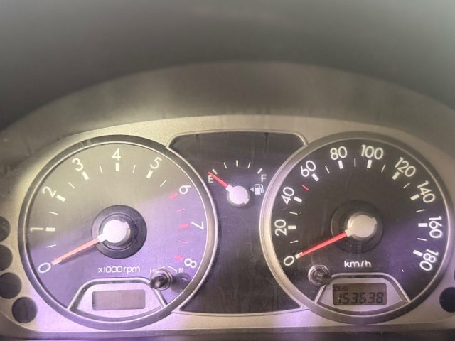 KIA Picanto usata 16