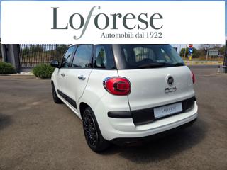 FIAT 500L usata, con Airbag Passeggero