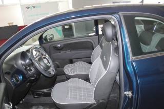 FIAT 500 usata, con Climatizzatore