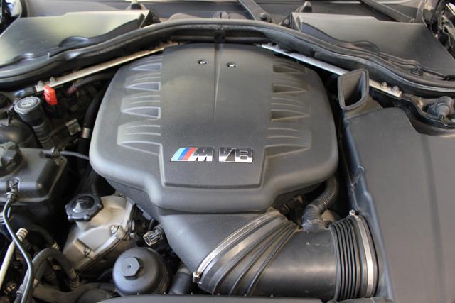 BMW M3 usata, con Immobilizzatore elettronico