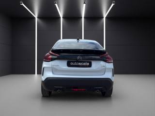 CITROEN C4 usata, con Airbag Passeggero