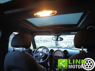 MINI Countryman usata, con Specchietti laterali elettrici