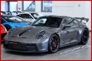 PORSCHE 992 GT3 - CLUBSPORT - GARANZIA UFFICIALE