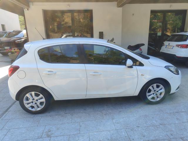 OPEL Corsa usata, con Cerchi in lega