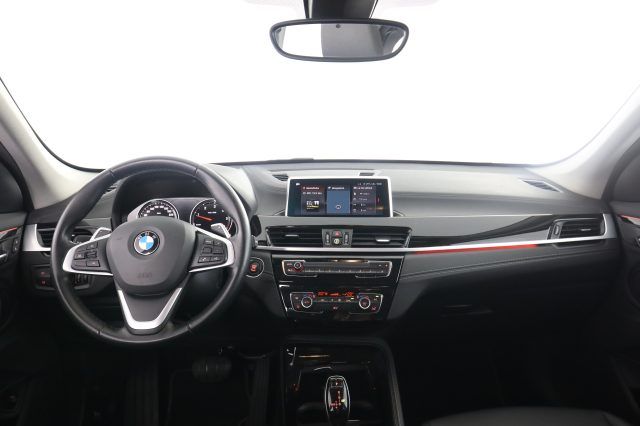 BMW X1 usata 3