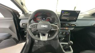 DACIA Sandero usata, con Airbag laterali