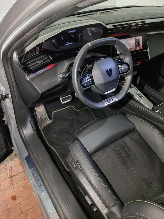 PEUGEOT 408 usata, con Cerchi in lega