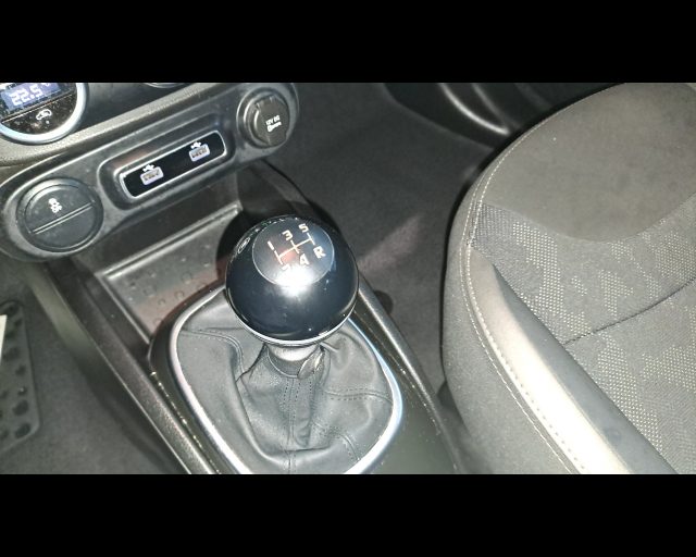 FIAT 500L usata, con Bracciolo