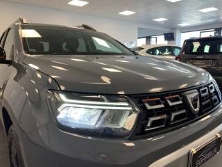 DACIA Duster usata, con Luci diurne LED