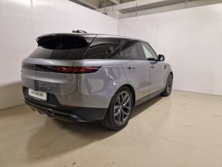 LAND ROVER Range Rover Sport usata, con Airbag