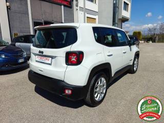 JEEP Renegade usata, con Alzacristalli elettrici
