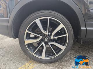 NISSAN Qashqai usata 18