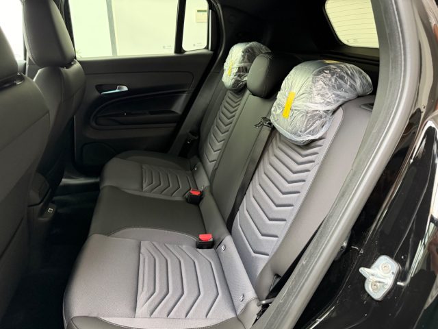 JEEP Avenger usata, con Lettore CD