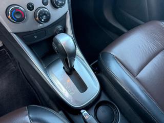 CHEVROLET Trax usata, con Chiusura centralizzata