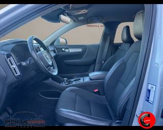 VOLVO XC40 usata, con Controllo trazione