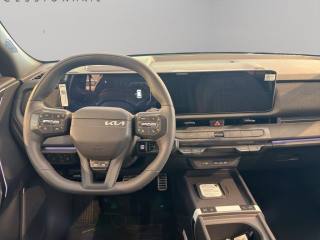 KIA Seltos usata, con Servosterzo