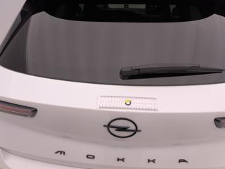 OPEL Mokka usata, con Airbag testa