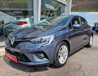 RENAULT Clio TCe 100 CV GPL 5 porte Zen OK NEO PATENTATI