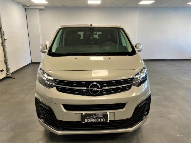 OPEL Zafira Life usata, con MP3