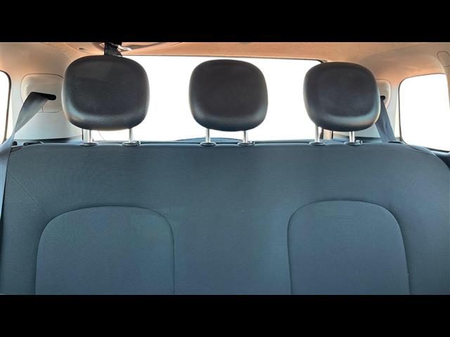 FIAT Panda usata, con Start/Stop Automatico