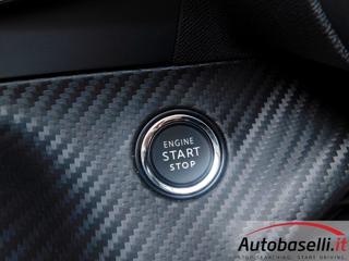 PEUGEOT 208 usata, con Sistema di avviso di distanza
