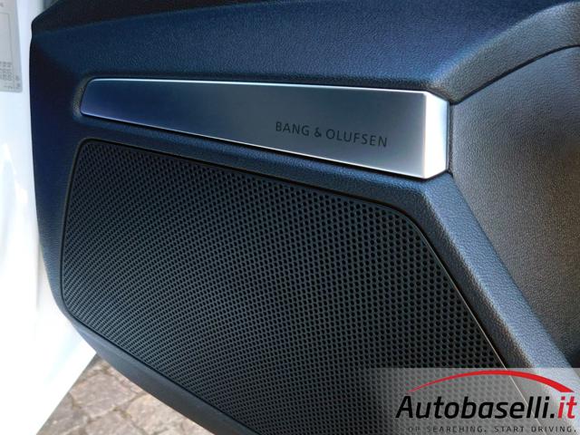 AUDI A3 usata, con Adaptive Cruise Control