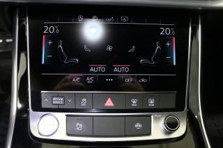 AUDI Q8 usata, con Sensore di luce