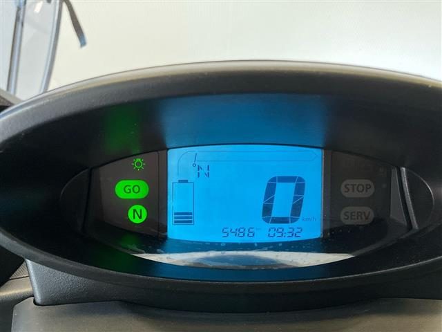 RENAULT Twizy usata 14