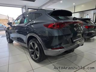 CUPRA Formentor usata, con Autoradio