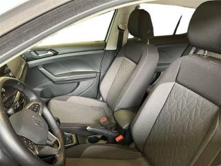 VOLKSWAGEN T-Cross usata, con Controllo trazione