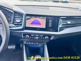 AUDI A1 usata, con Controllo automatico clima