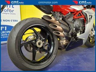 MV AGUSTA F3 800 usata 11