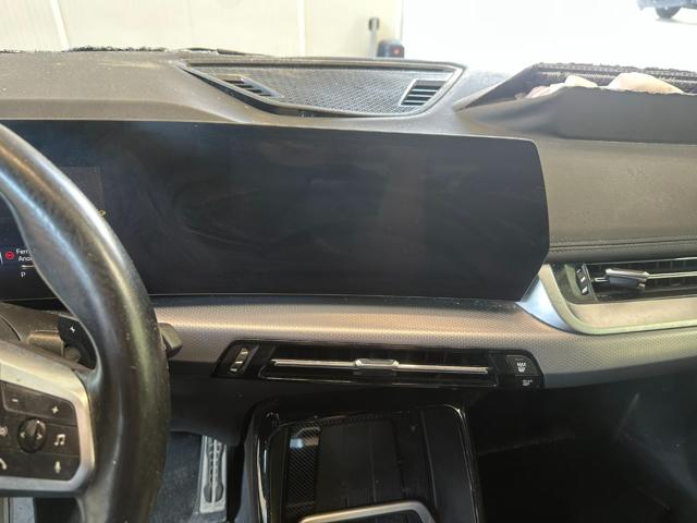 BMW X1 usata, con Filtro antiparticolato