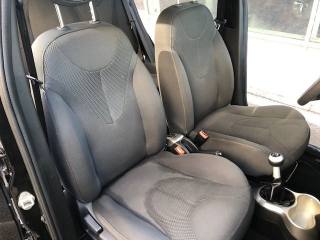 DR MOTOR DR ZERO usata, con Controllo trazione